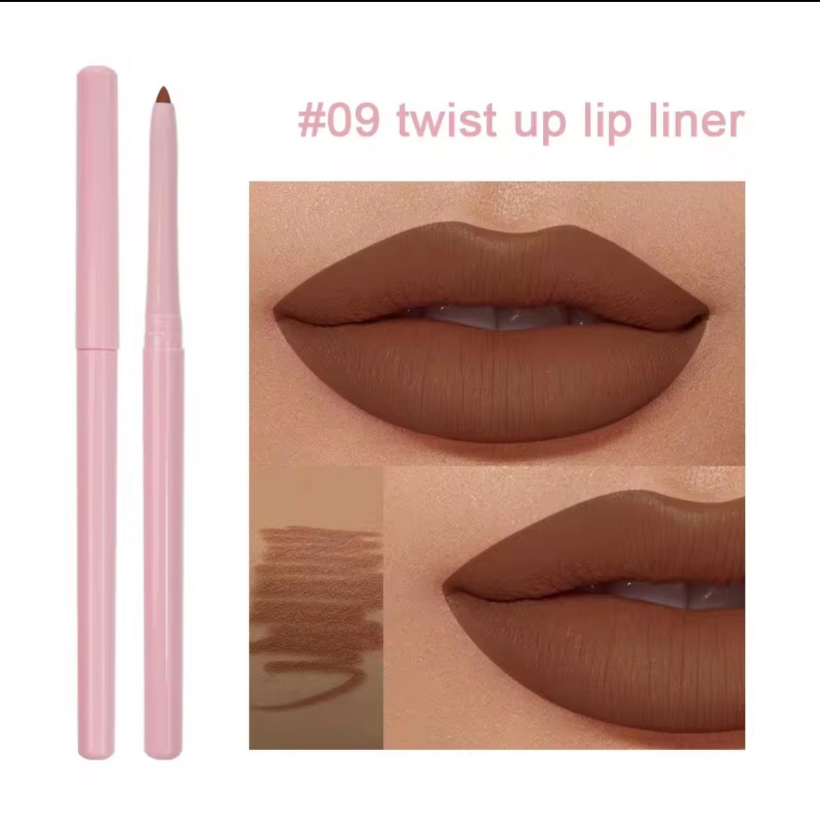 Youry Lipliner 09