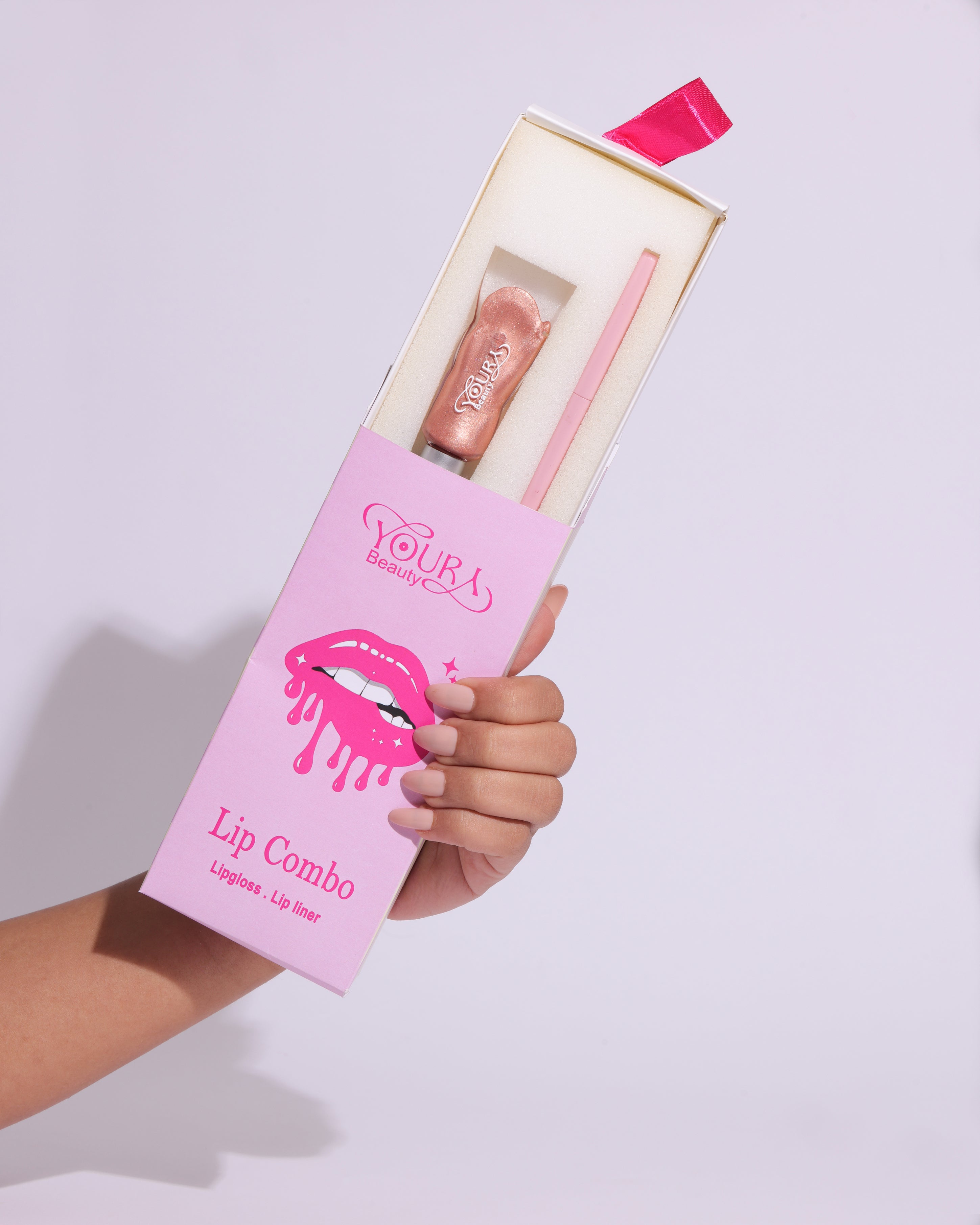 Youry Lip Combo 09