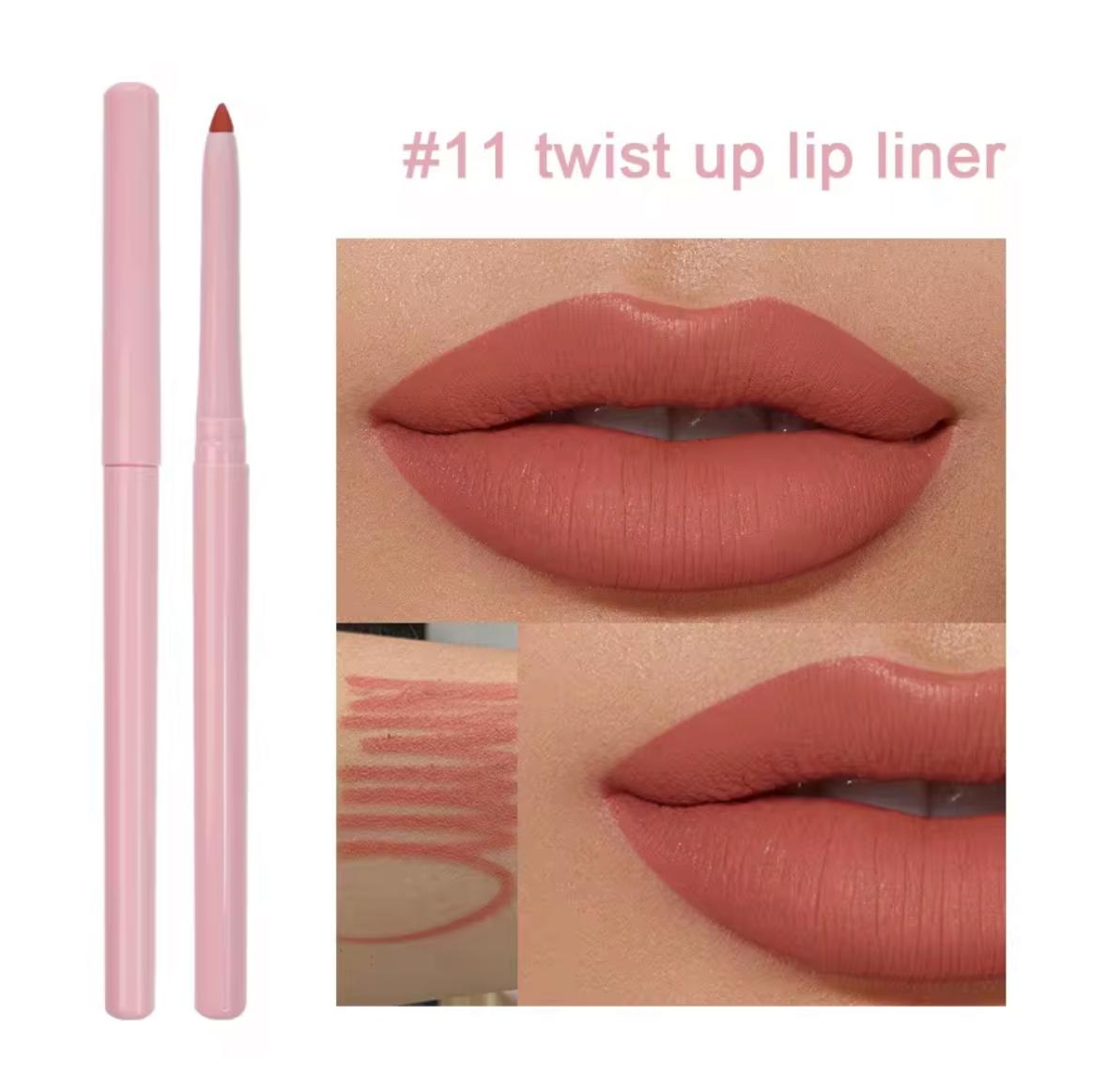 Youry Lipliner 11