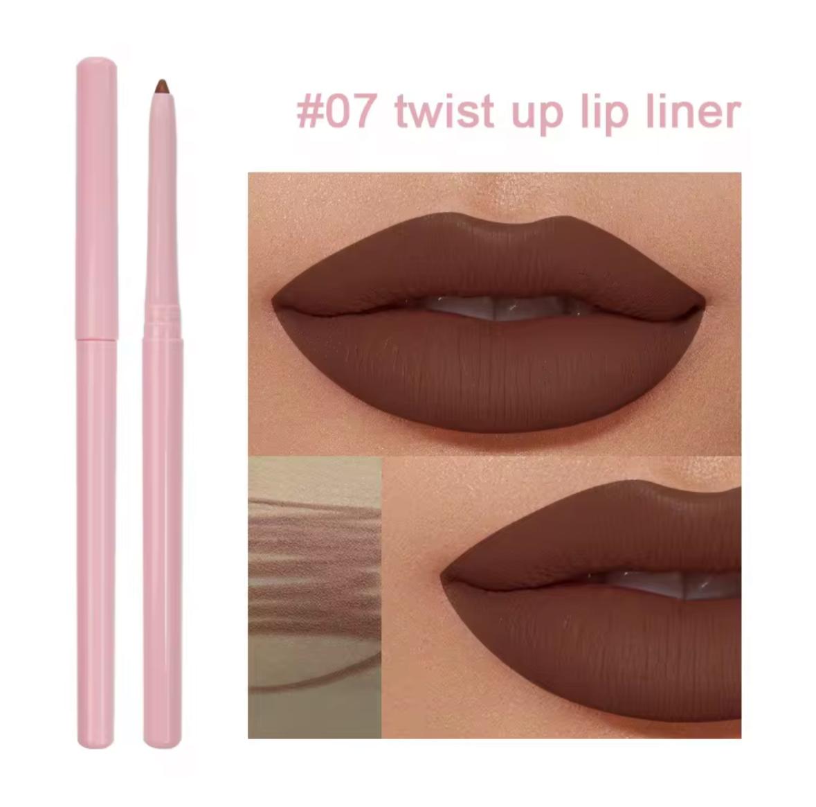 Youry Lipliner 07