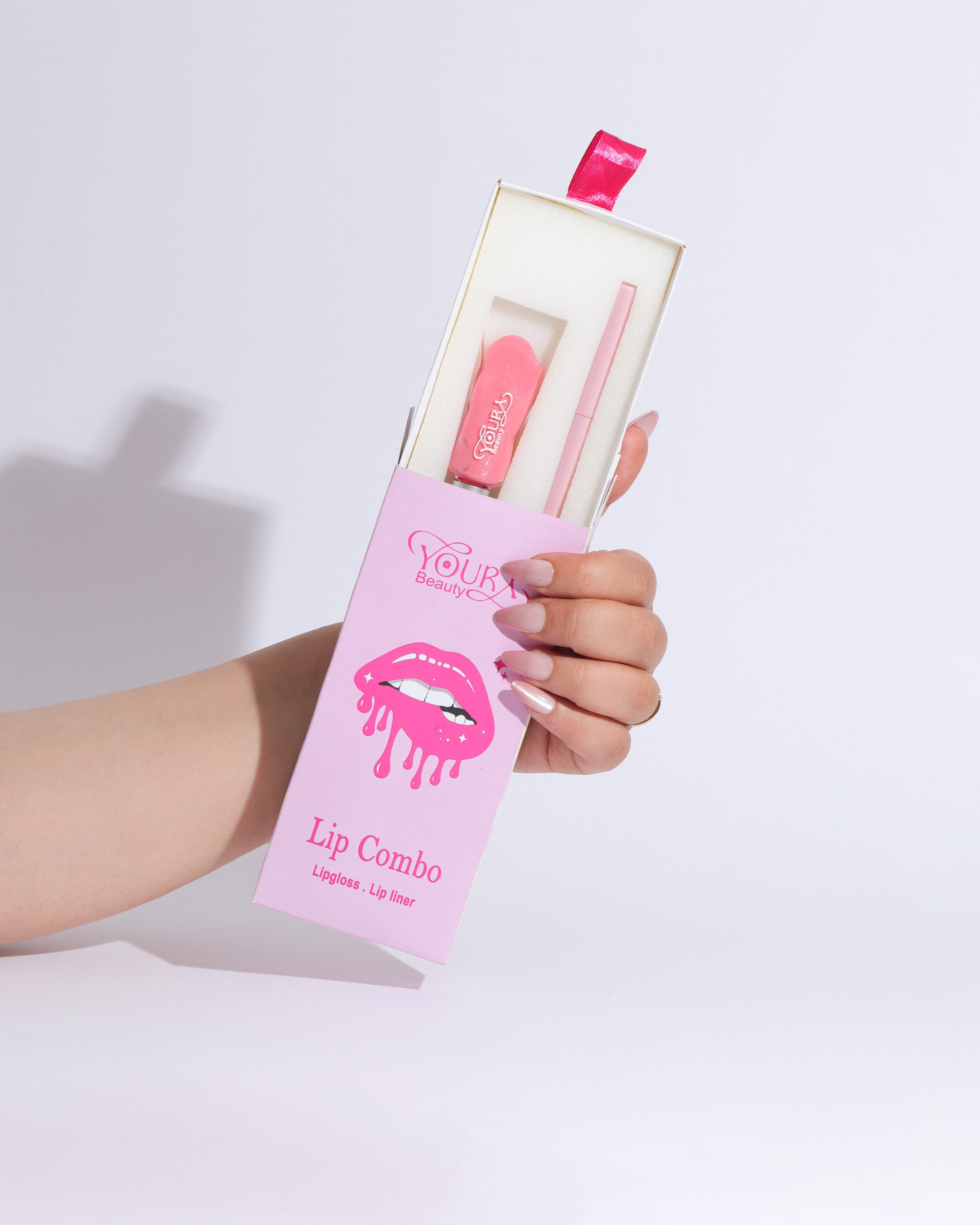 Youry Lip Combo 07